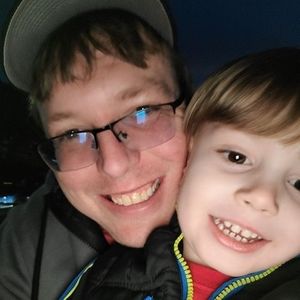 Meet your Posher, Eric